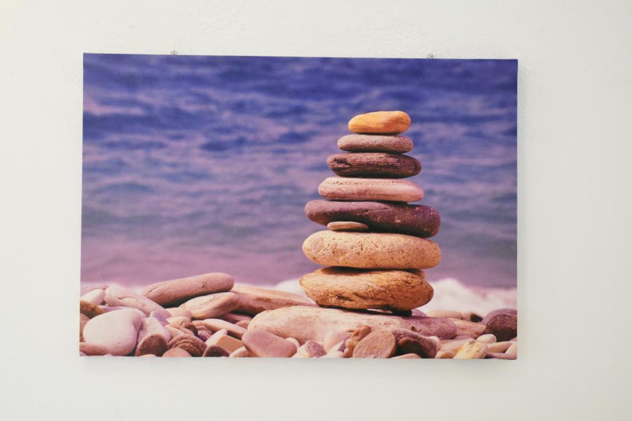 Marinakis Sea View Studios Sougia Dış mekan fotoğraf